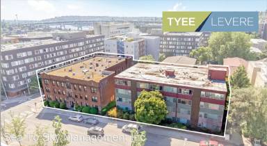 Main picture of 4115 Brooklyn Ave NE