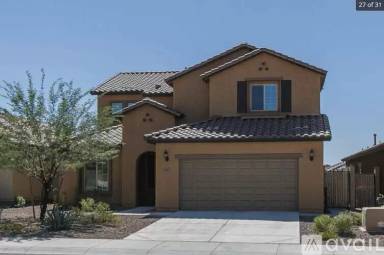 Main picture of 10743 W Desert Elm Ln