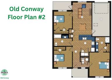 Main picture of 1440 Sutton St