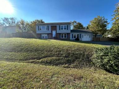 Main picture of 1001 Dewberry Dr