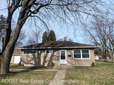 Main picture of 507 N Scott St
