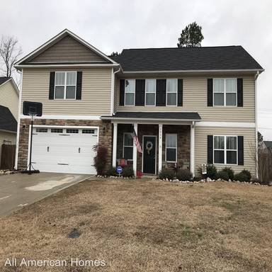 Main picture of 3934 Newgate St
