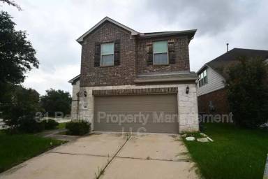 Main picture of 16614 Spirit Lake Ct