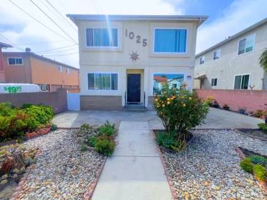 Main picture of 1025 W 25th St - 4