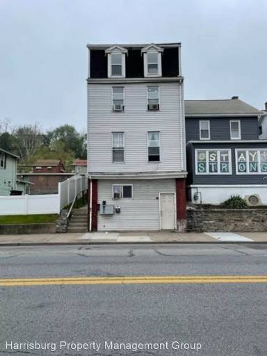 Main picture of 317 S Front St