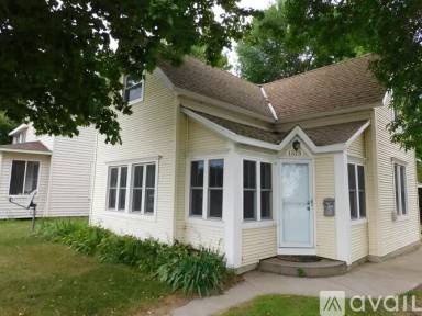 Main picture of 1513 Norwood St