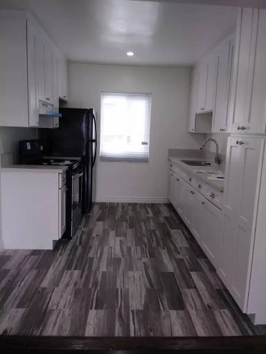 Main picture of Florence Apartments