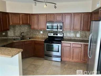 Main picture of Brickell Bay Tower Condo