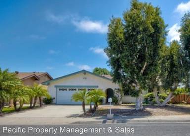 Main picture of 3501 Orr St