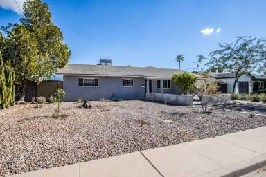 Main picture of 3609 N Navajo Trl