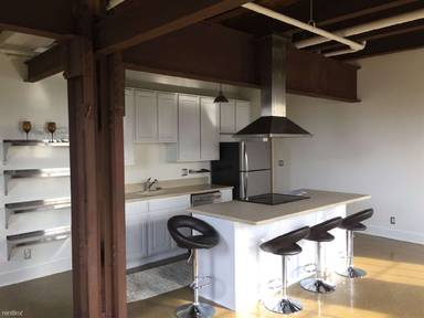 Main picture of The Lofts Rivertown