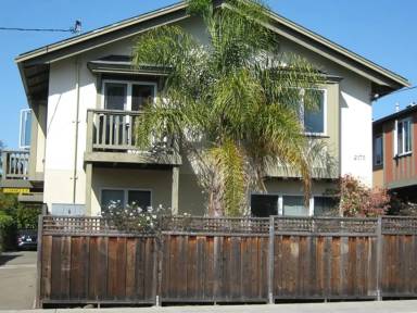 Main picture of 2175 Dwight Way