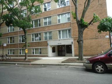 Main picture of 2424 W Estes Ave