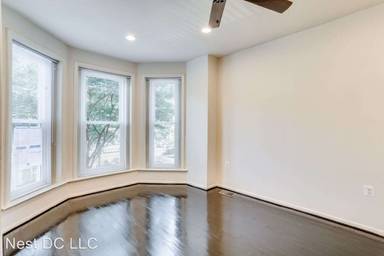 Main picture of 3217 13th St NW