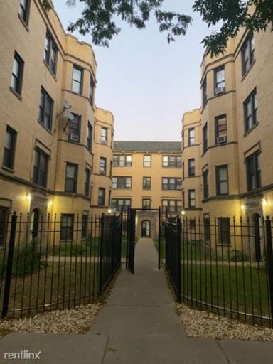 Main picture of 7317-7325 S East End Ave Apartments