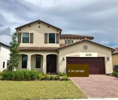 Main picture of 3221 Dunning Dr