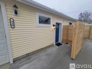 Main picture of 420 Chestnut St