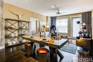 Main picture of The Alexan Apartments