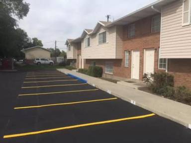 Main picture of Sterling Court