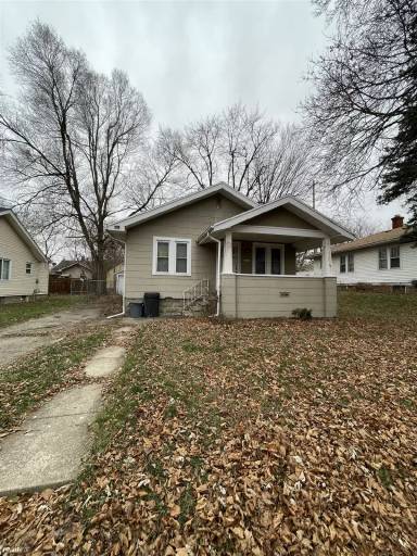 Main picture of 2545 Tiffin St