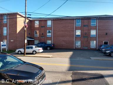 Main picture of 3520 Washington Ave