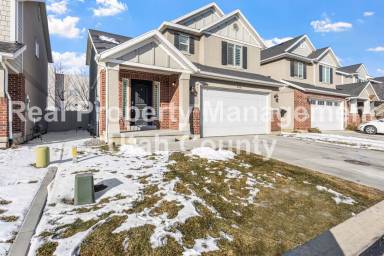 Main picture of 626 S 2310 W