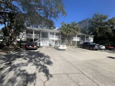 Main picture of Old Colony Apts/107 Masters Dr - 101