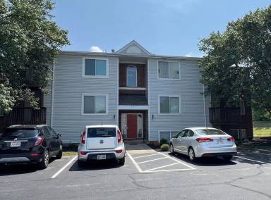 Main picture of 543 Aspen Glen Dr