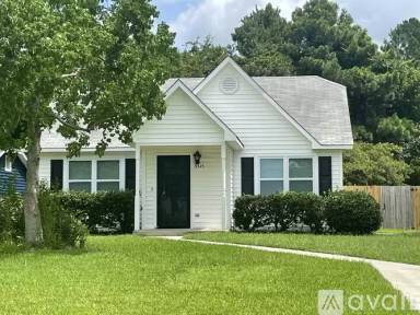 Main picture of 3315 Needle Rush Ct