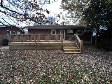 Main picture of 3445 Allison Way