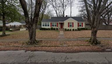 Main picture of 4146 Philwood Ave