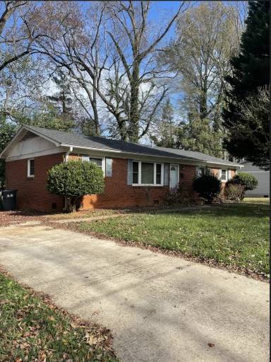 Main picture of 1101 Clawson Ct