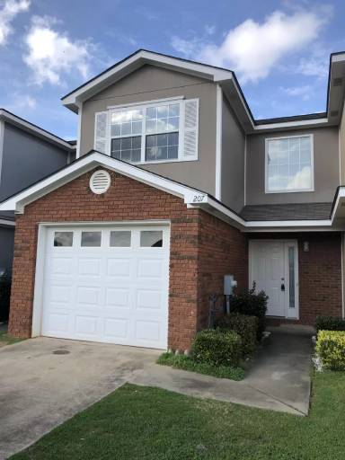 Main picture of Jackson Crossing Apartments