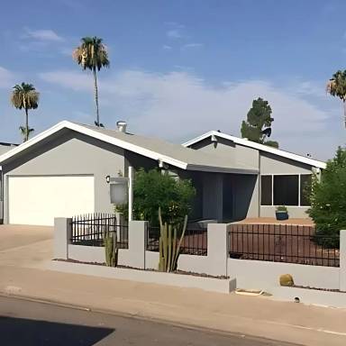 Main picture of 2214 N 87th Ter