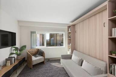 Main picture of TL Residences