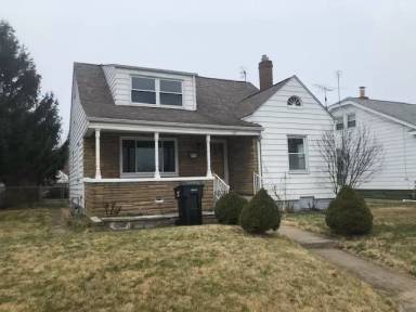 Main picture of 737 Camden St