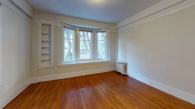 Main picture of 1106 Bush Apartments