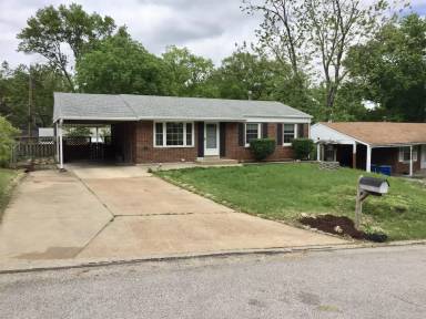 Main picture of 1705 Bradshaw Dr