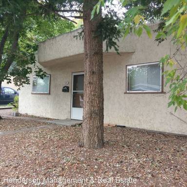 Main picture of 607 S Bryan Ave
