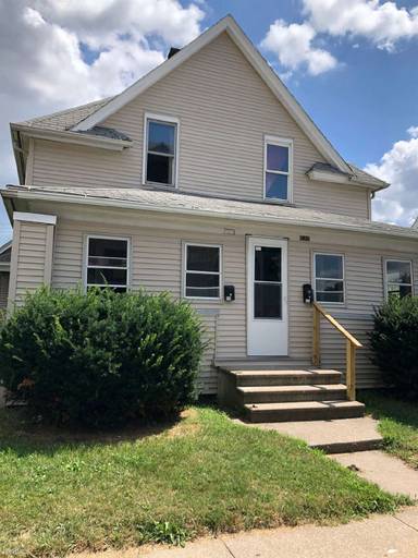 Main picture of 520 S Olive St