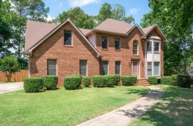 Main picture of 2171 Hartwood Dr NW