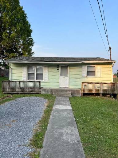 Main picture of 407 Whitney St