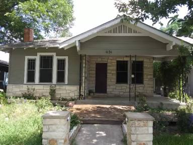 Main picture of 1131 Nolan St