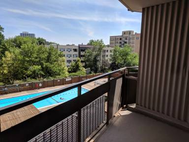 Main picture of 555 Cornelia Condo
