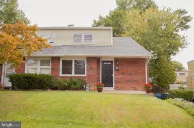 Main picture of 1521 Arline Ave