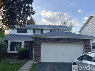 Main picture of 1137 Greensfield Dr