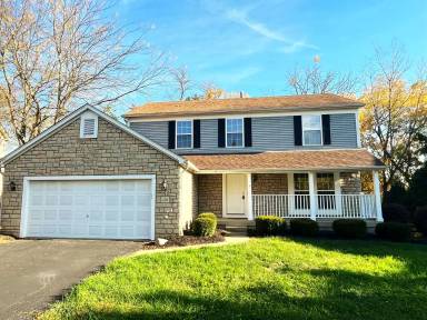 Main picture of 126 Dogwood Dr