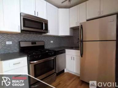 Main picture of 2420 N Kedzie Blvd