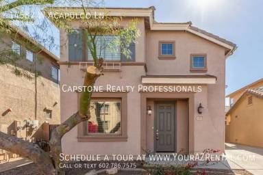 Main picture of 14587 W Acapulco Ln