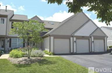 Main picture of 2981 White Thorn Cir